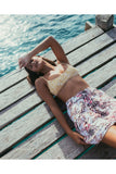 LOST PARADISO SKIRT