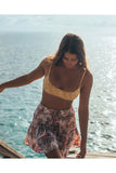 LOST PARADISO SKIRT