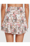 LOST PARADISO SKIRT