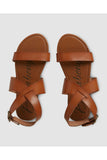 SALTY SHORES SANDAL