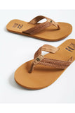 KAI BRAIDED SANDAL