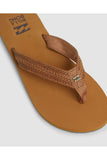 KAI BRAIDED SANDAL