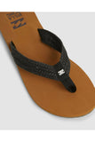 KAI BRAIDED SANDAL