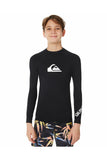 BOYS 8-14 ALL TIME RASH VEST