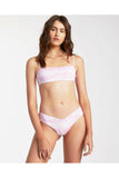 KEEP IT MELLOW BIKINI SET