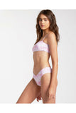KEEP IT MELLOW BIKINI SET