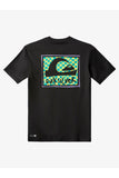 BOYS 8-16 RADICAL SURF TEE