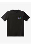 BOYS 8-16 RADICAL SURF TEE