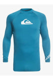 ALL TIME LONG SLEEVED RASHGUARD