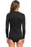 WHOLE HEARTED RASHGUARD