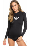 WHOLE HEARTED RASHGUARD