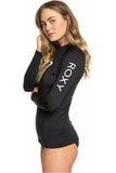 WHOLE HEARTED RASHGUARD