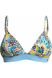 MARINE BLOOM D TRI BIKINI SET