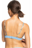 MARINE BLOOM D TRI BIKINI SET