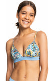 MARINE BLOOM D TRI BIKINI SET