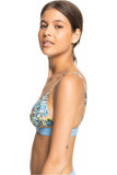 MARINE BLOOM D TRI BIKINI SET