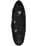 SHORTBOARD QUAD COFFIN