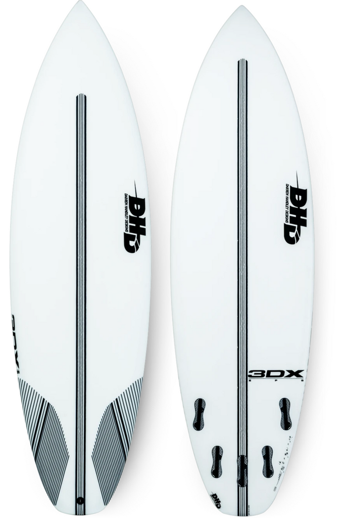 3DX EPS – Dylan's Surf Company 3DX EPS – Dylan's Surf Company