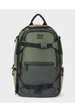 Mens high quality backpack by Billabong