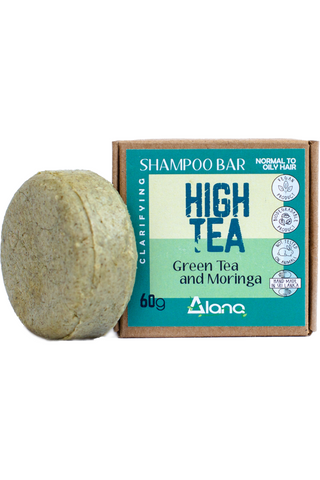 HIGH TEA SHAMPOO BAR