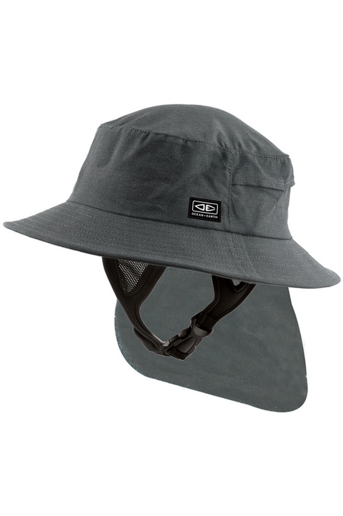 INDO STIFF PEAK SURF HAT Dylan s Surf Company